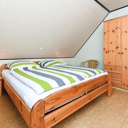 Ferienwohnungen Im Haus Flinthoern Neuharlingersiel Luaran gambar