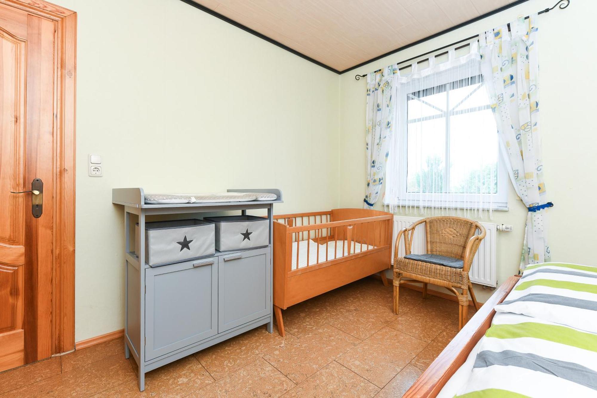 Ferienwohnungen Im Haus Flinthoern Neuharlingersiel Luaran gambar