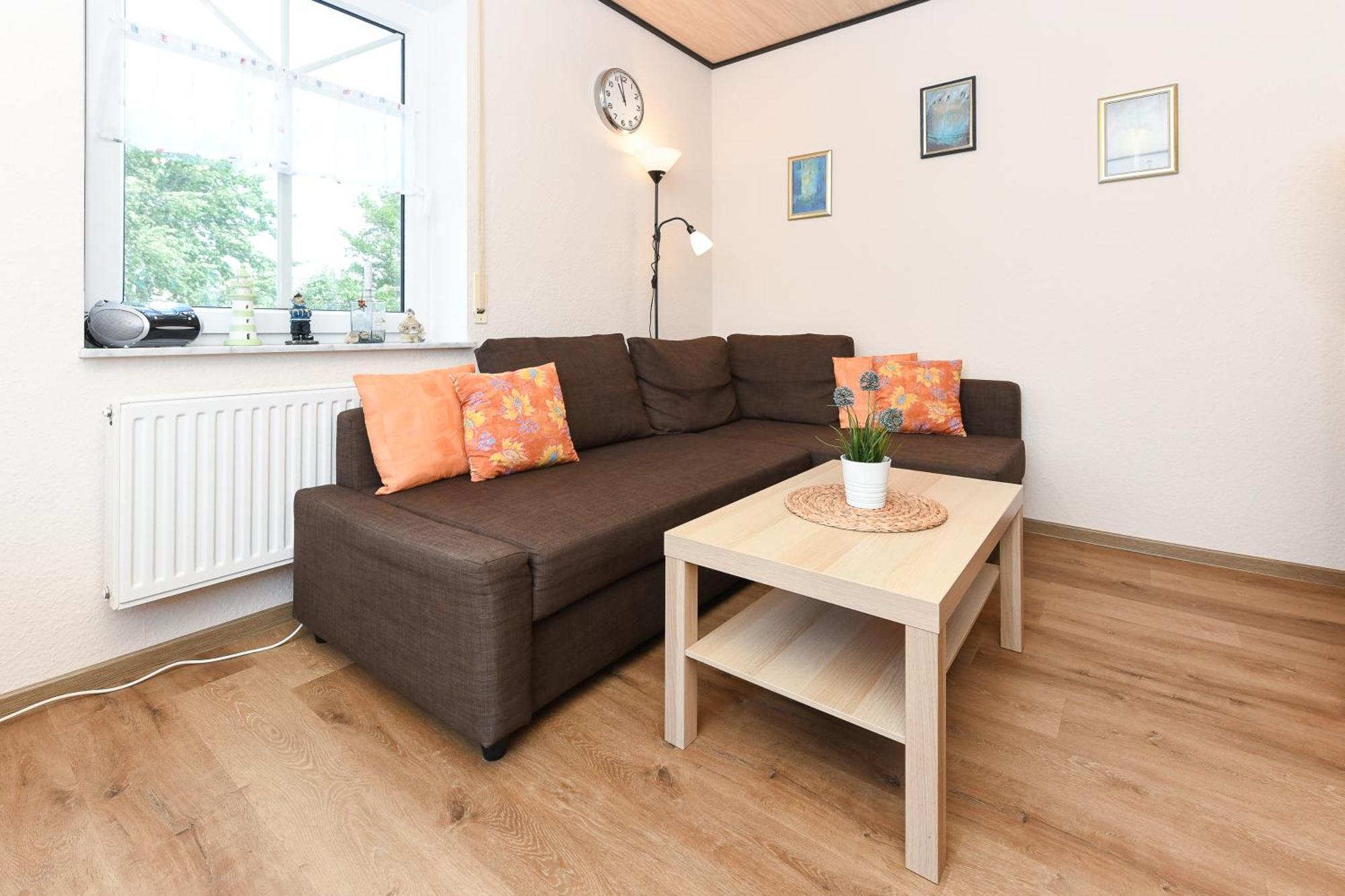 Ferienwohnungen Im Haus Flinthoern Neuharlingersiel Luaran gambar
