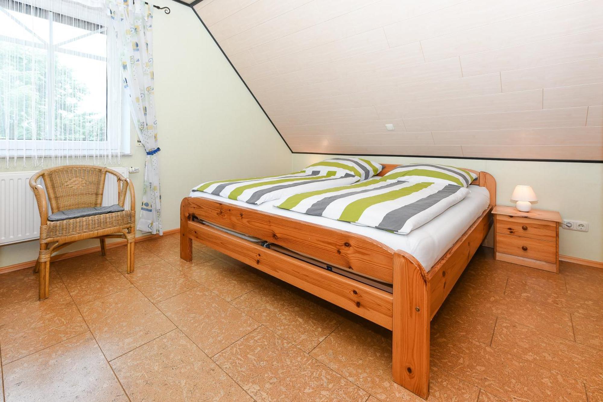Ferienwohnungen Im Haus Flinthoern Neuharlingersiel Luaran gambar