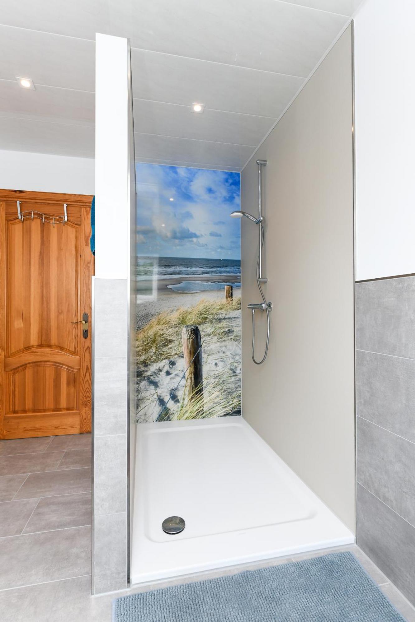 Ferienwohnungen Im Haus Flinthoern Neuharlingersiel Luaran gambar