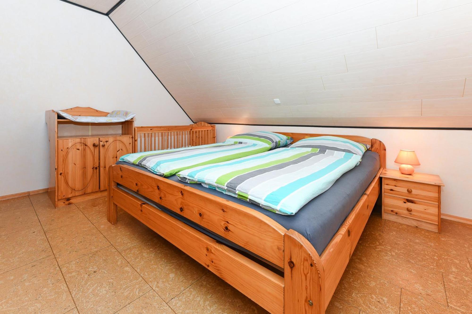 Ferienwohnungen Im Haus Flinthoern Neuharlingersiel Luaran gambar
