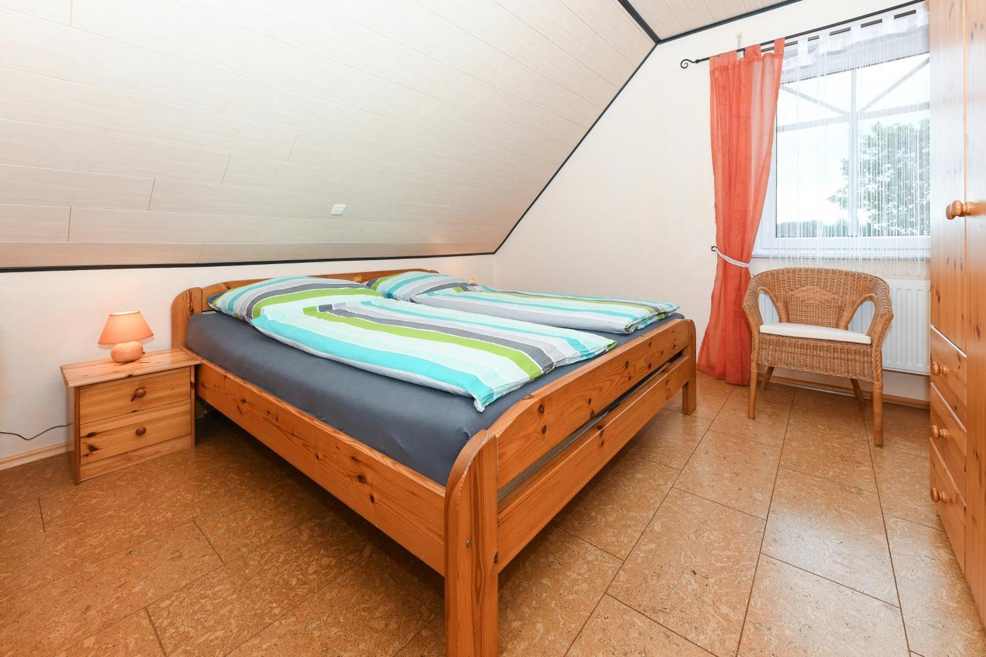 Ferienwohnungen Im Haus Flinthoern Neuharlingersiel Luaran gambar
